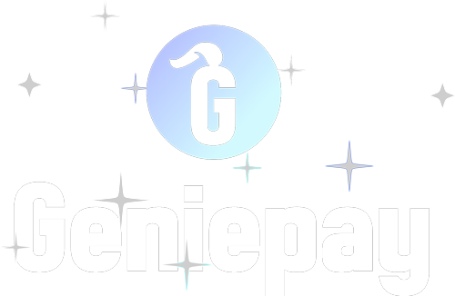 Geniepay Logo
